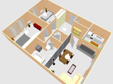 Apartamenty Aparts Łódź Habitación foto